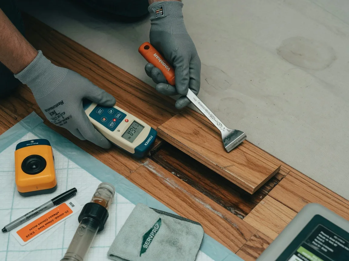 Why choose Water Damage Restoration in Wolf Creek, OR